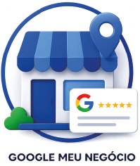 Ícone Google Meu Negócio